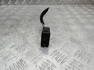 кнопка корректора фар Peugeot 308 1 поколение [рестайлинг] 2012, 96366692XT