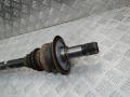полуось (приводной вал, ШРУС) BMW X5 E70 [рестайлинг] 2011, 3.0 л., дизель, P756412803, 7564128 - фото №3