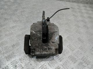 суппорт задний правый BMW X5 E70 [рестайлинг] 2011, 3.0 л., дизель