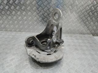 кулак задний левый BMW X5 E70 2010, 3.0 л., дизель