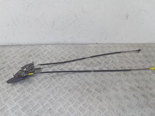 ручка внутренняя задняя левая Renault Trafic 2 поколение 2005, 8200072716, 8200004829