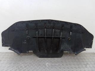 защита двигателя Ford Mustang 6 поколение S550 2015, FR3B6A975DB