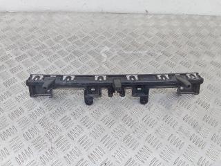 Крепление бампера заднего Ford Mustang 6 поколение S550 2015, FR3B17B861