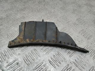 Крепление бампера заднего Ford Mustang 6 поколение S550 2015, GR3B286F58AAW