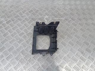 Крепление бампера заднего Ford Mustang 6 поколение S550 2015, FR3B17E851AD