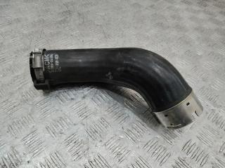 патрубок интеркулера Kia Sportage 4 поколение [рестайлинг] 2018, 282662U200