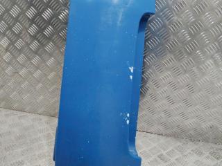 дефлектор (обтекатель) кабины MAN TGA 1 поколение 2006, 81624100046