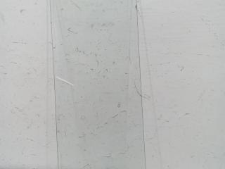 форточка передняя левая MAN 24 1996