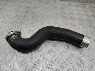 патрубок интеркулера Kia Sportage 4 поколение [рестайлинг] 2018, 282562U200