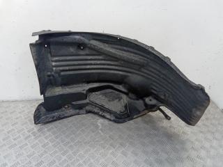 защита арок передняя правая (подкрылок) MAN TGL 1 поколение 2007, 81612300100