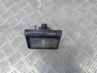 подсветка номера IVECO Daily 3 поколение 2005