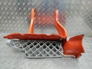 Подножка кабины Scania