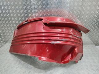 крыло Scania 4-Series 2005, 1408466