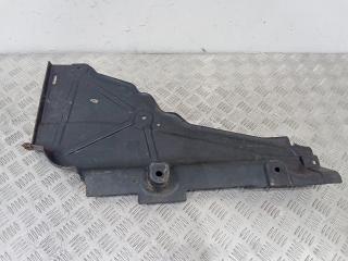 защита днища Mercedes-Benz M-Класс W164 [рестайлинг] 2009, A1646102208