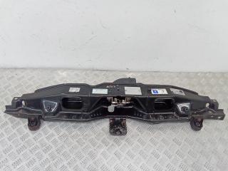 рамка капота Peugeot Boxer 2 поколение 2010