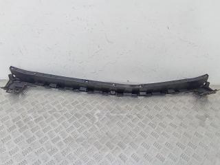 Крепление бампера заднего Mercedes-Benz Sprinter 2 поколение (W906) 2011, DN14119