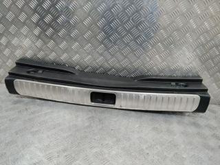 накладка внутренняя на заднюю панель кузова Kia Sportage 4 поколение [рестайлинг] 2018, 85770D9500