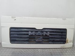 капот MAN TGL 1 поколение 2007, 81611100072