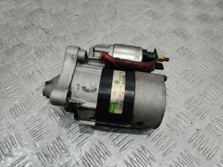 стартер Renault Megane 2 поколение 2006, 1.6 л., K4M D 812, бензин, МКПП, 8200266777