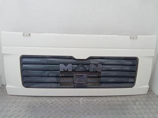 капот MAN TGL 1 поколение 2007, 81611100072