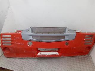 бампер передний Renault Magnum 3 поколение 2005