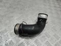 патрубок интеркулера Mercedes-Benz C-Класс W203/S203/CL203 2003, A2035281482 - фото №3