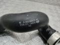 патрубок интеркулера Mercedes-Benz C-Класс W203/S203/CL203 2003, A2035282182 - фото №2