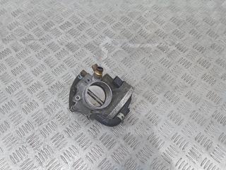 заслонка дроссельная Opel Zafira 2 поколение (B) [рестайлинг] 2008, 1.8 л., бензин, МКПП, 55562380