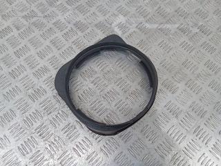 Накладка (сетка) динамика Volkswagen Touareg 1 поколение 2007, 7L6035217A