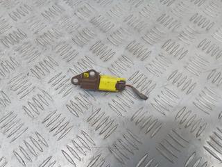 датчик удара Audi Q7 4L 2007, 4L0959651