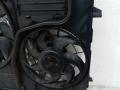 вентилятор радиатора Audi Q7 4L 2007, 7L0121203G - фото №2