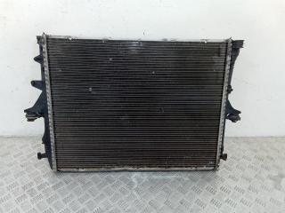радиатор (основной) Audi Q7 4L 2007, 7L6121253B