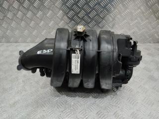 коллектор впускной Opel Zafira 2 поколение (B) [рестайлинг] 2008, 1.8 л., бензин, МКПП, 55563685