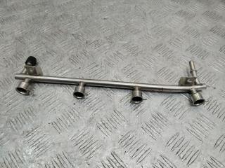 топливная рампа Opel Zafira 2 поколение (B) [рестайлинг] 2008, 1.8 л., бензин, МКПП