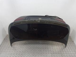 крышка багажника (дверь 3-5) BMW 3 серия E90/E91/E92/E93 2007, кабриолет
