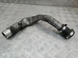 патрубок интеркулера Nissan Qashqai 1 поколение 2007