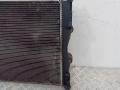 радиатор (основной) Nissan Qashqai 1 поколение 2007, 21410JD70B - фото №3
