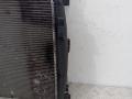 радиатор (основной) Nissan Qashqai 1 поколение 2007, 21410JD70B - фото №7