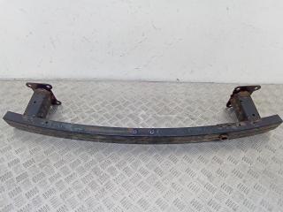 усилитель бампера переднего Nissan Qashqai 1 поколение 2007