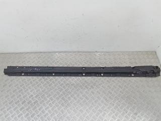 Кронштейн крепления порога BMW X5 F15 2013, 51178054035