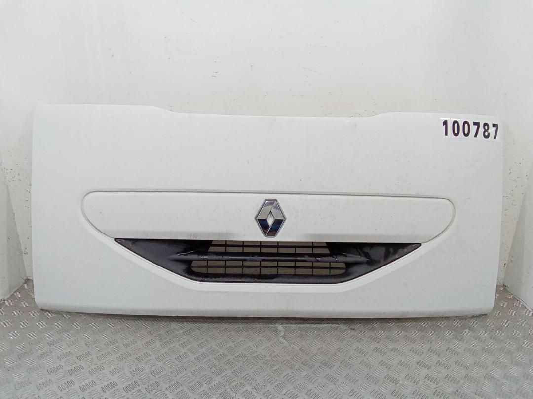 капот Renault Midlum 1 поколение 2003, 5010301618 - фото №1