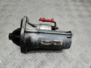 стартер Renault Megane 3 поколение 2011, 1.5 л., дизель, МКПП, 233003329R