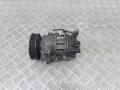 компрессор кондиционера Renault Megane 3 поколение 2009, 1.5 л., дизель, МКПП, 8200939386 - фото №3