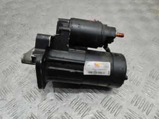 стартер Renault Clio 3 поколение 2009, 1.5 л., дизель, МКПП, 233003329R, 0986022800