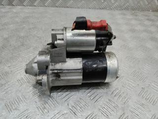 стартер Renault Duster 1 поколение (2010 - 2015), 233003329R, 0986022800