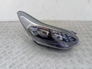 фара правая Kia Sportage 4 поколение [рестайлинг] 2021, АКПП, 92102F1510