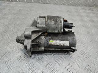 стартер Renault Megane 3 поколение 2010, 1.5 л., дизель, МКПП, 8200836473