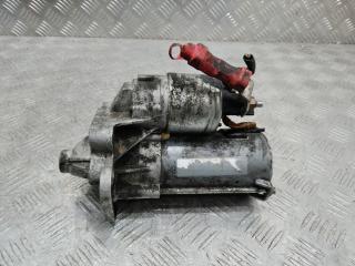 стартер Renault Megane 3 поколение 2010, 1.5 л., дизель, МКПП, 8200836473