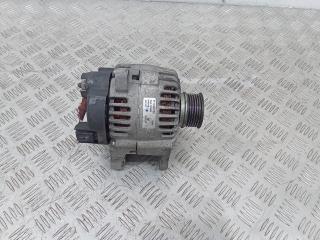 генератор Renault Megane 2 поколение 2006, 7711368728