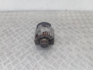 генератор Renault Megane 3 поколение 2010, 1.5 л., дизель, 231000026R